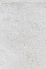 Mur biały tekstura © Lukasz