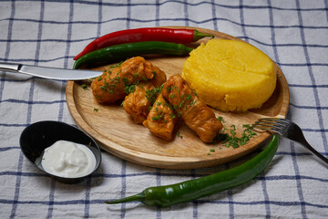 Sarmale