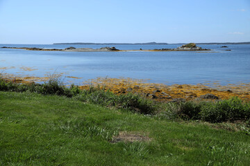 Taylor Head Park, Nova Scotia