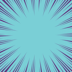 colored saturated lines