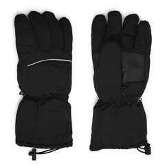 Male warm gloves