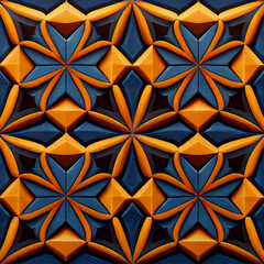 Ceramic Texture Tiles - Textured Ceramics Tile with Slight textures