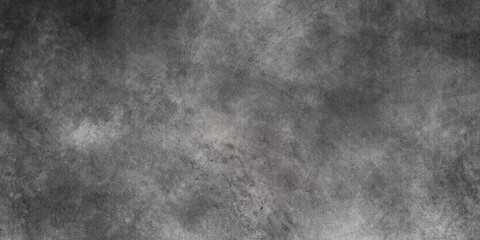 Obraz premium Abstract wide white and gray cement wall surface concrete texture backdrop wallpaper. Grey concrete textured luxury marble wall tiles background.