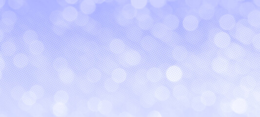 Abstract defocused bokeh lights background for holiday, party, celebration and for your creative design works