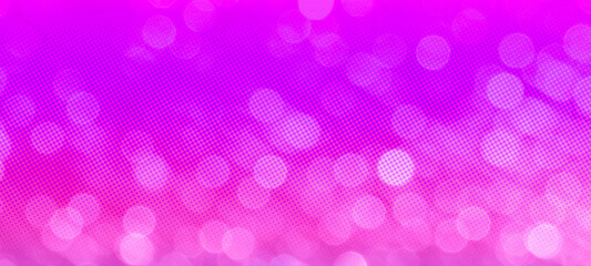 Abstract defocused bokeh lights background for holiday, party, celebration and for your creative design works