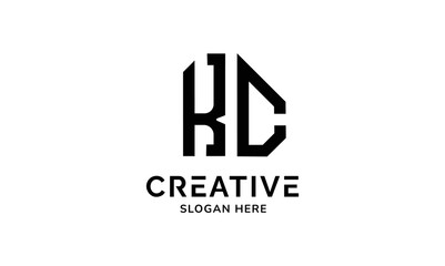 KC Polygon logo design monogram,
KC polygon vector logo, 
KC with Polygon shape, 
KC template with matching color,
KC polygon logo Simple, Elegant, 
KC Luxurious Logo,
KC Vector pro,  