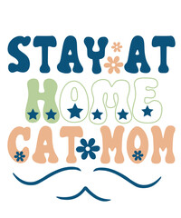 Fototapeta premium Cat Quotes Svg Bundle, Cat Mom, Mom Svg, Cat, Funny Quotes, Mom Life, Pet Svg, Cat Lover Svg, Mom Quotes Svg. Mother, Svg, Png, Cricut Files Cat Svg Bundle | Cat Mom Svg | Cat sayings svg | Cat Lover 