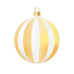 Christmas Decoration Glass Ball