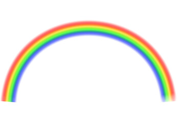 rainbow of happiness