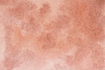 Burnt watercolor background design. watercolor textured backdrop,  hand paint texture, png, isolated, watercolor drop, notebook label