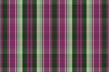  Tartan or plaid winter color pattern. Vector illustration design.