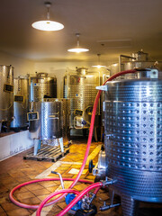 Il Mosto