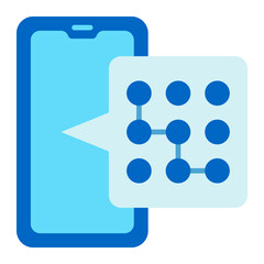 Pattern Flat Icon