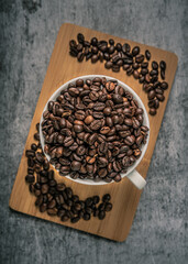 Kaffe