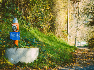 Hydrant
