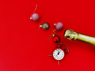 new year celebration