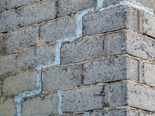 Gebäudeschäden am Altbau