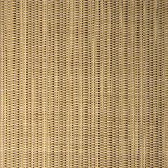 Light beige or yellow natural texture of rough linen textile material background. Fabric canvas