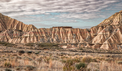 nature travel europe UNESCO biosphere reserve and national parks