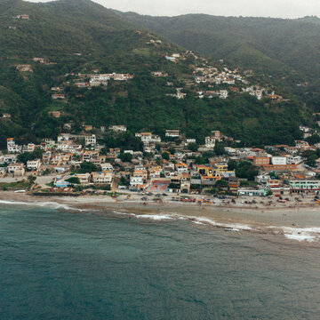 La Guaira - Venezuela 
