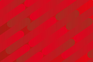Abstract background of red lines, special business and banner
