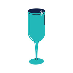 fresh wine cup drink