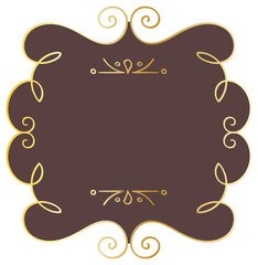 label ribbon vector golden shiny tie ornamental luxury premium pro