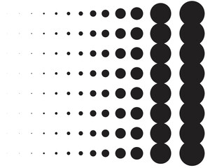 vertical line collection