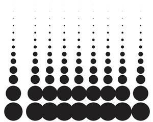 dotted line collection