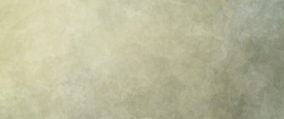 Vintage old paper. Vector watercolor art background. Grunge watercolour texture for cards or banner. Hand drawn watercolour background. Aged painted template for design. Brushstrokes and splashes.