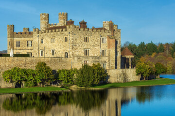 Leeds Castle