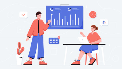 Development strategy concept