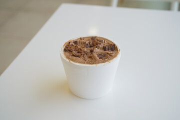 helado