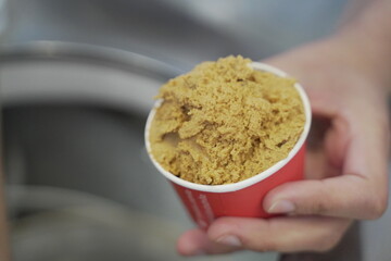 helado