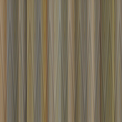Obraz premium Striped weave in organic texture seamless pattern. Heathered natural tile for cotton fabric. Marl ikat melange