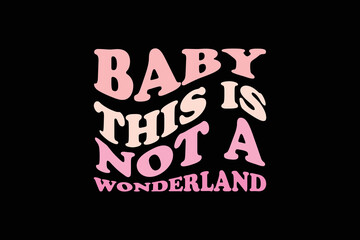 Aesthetic streetwear quotes inspirational vector design