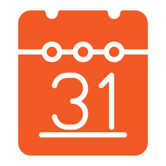 illustration of a calendar