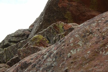 Rock Formation