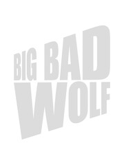 big bad wolf Zitat 