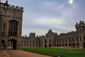 college oxford university