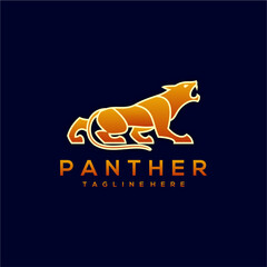 PANTHER FULL COLOR