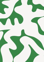 Swirl Abstract Background 