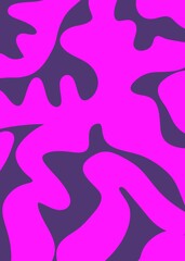 Swirl Abstract Background 