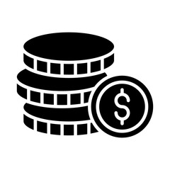 Coins Icon