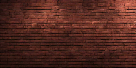 red brick wall 031