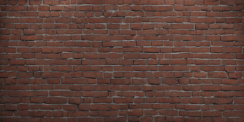 red brick wall 024