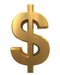 Golden alphabet,  $ gold typo