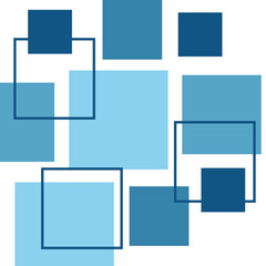 Square Corner Shape (4)