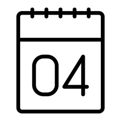 black friday calendar