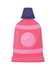 paint tube school supply